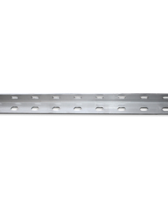 Angle bracket 3000 35x45x4 SST holes